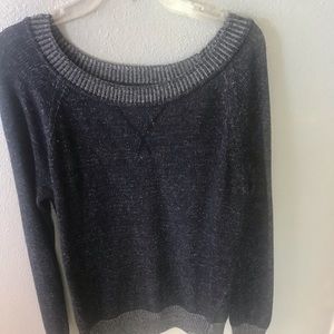 Cozy Simple Sweater